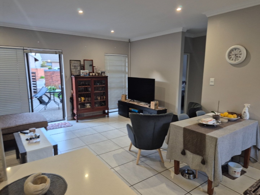 3 Bedroom Property for Sale in Heuwelsig Free State